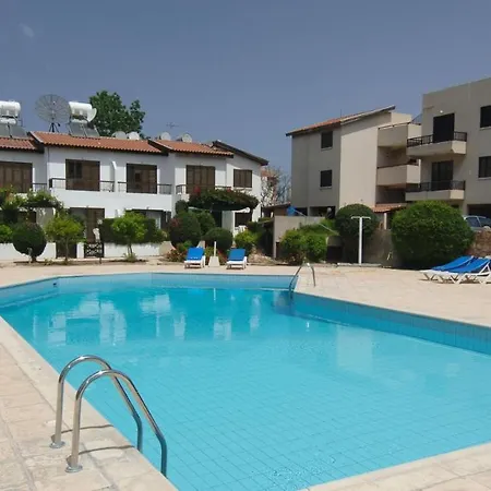 Tedy's Townhouse-margarita Gardens Nyaraló